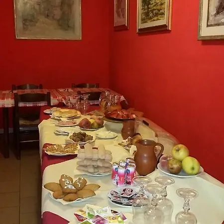 Meddie 住宿加早餐酒店